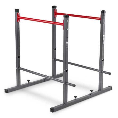 Купить Брусья  стационарные Hop-Sport HS-1010k регулируемые в Киеве - фото №1